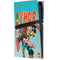 Marvel Classic Comics The Mighty Thor PS5 Pro Console Skin